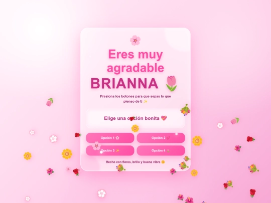 brianna screenshot