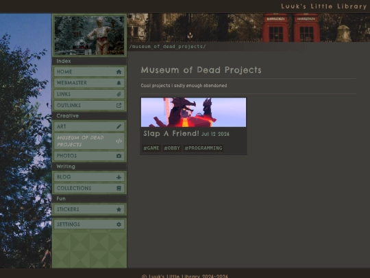 museum_of_dead_projects screenshot