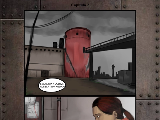 capitulo2 screenshot