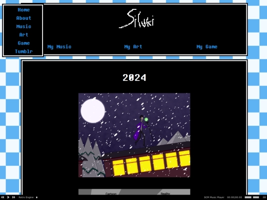 art screenshot