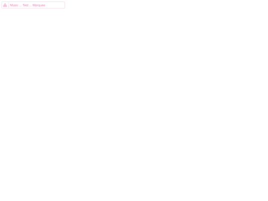test screenshot