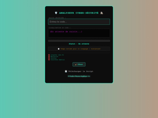 plus/all/Testeur_Code screenshot