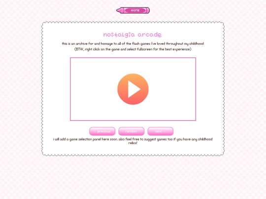 arcade screenshot