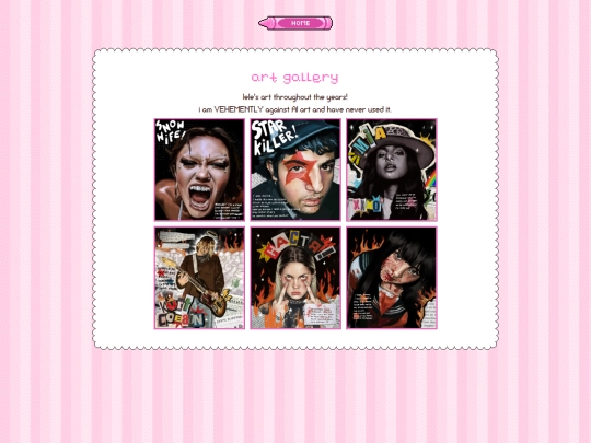 gallery screenshot