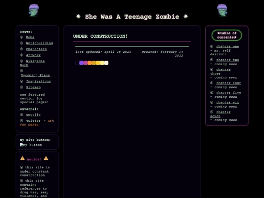 misc-facts screenshot
