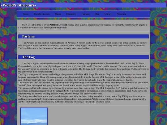 aaaworldstructure screenshot