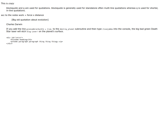 IntermediateTut screenshot