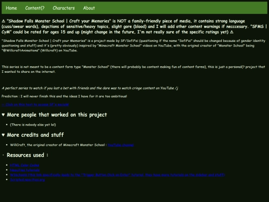 about screenshot