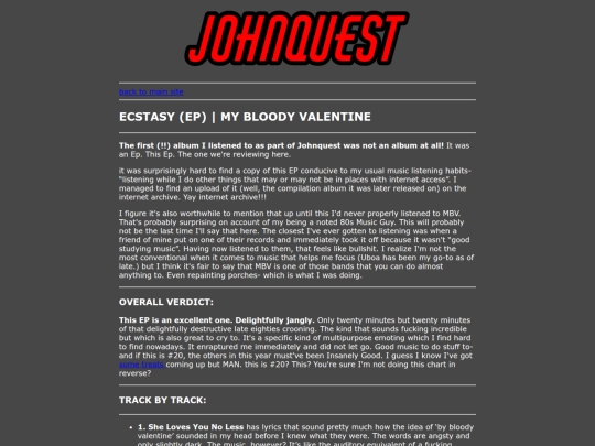 johnquest/198720 screenshot