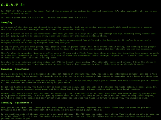 Pages/Blog/SWAT4 screenshot