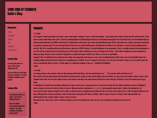 thoughts screenshot
