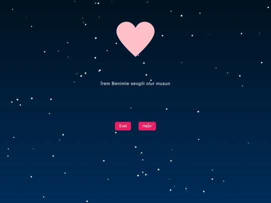 sevgiliisimli screenshot