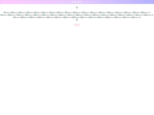 oldweb screenshot