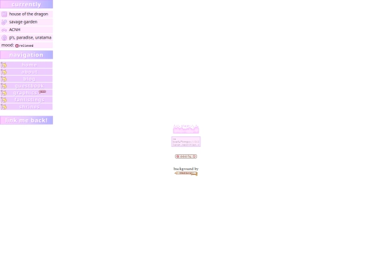 sidebar screenshot
