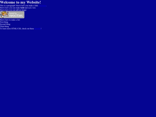 info/SMT screenshot