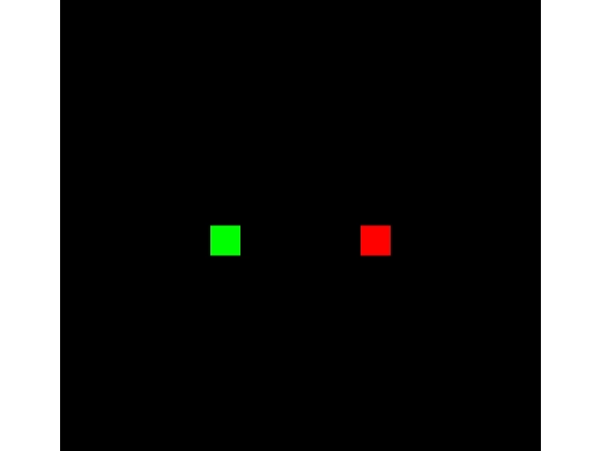 games/snake screenshot