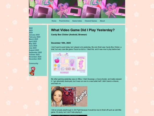 game-pages/candybox screenshot