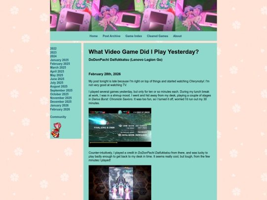 game-pages/daifukkatsu screenshot