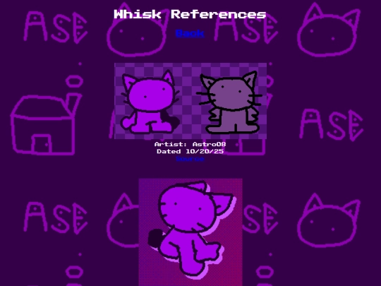 References/Whisk screenshot