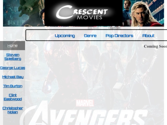 Tim screenshot
