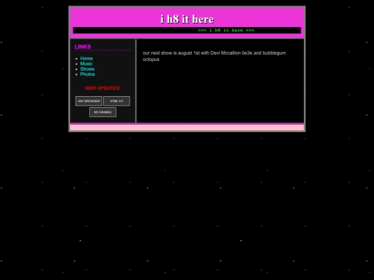 shows screenshot