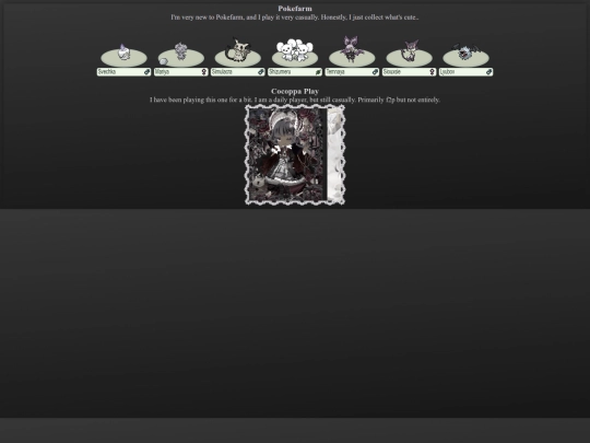 gaming screenshot