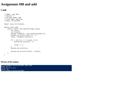 intro/ForLoops/88/prog88 screenshot