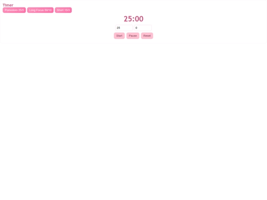 timer-embed screenshot