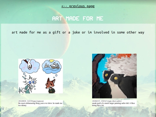 artmadeforme screenshot