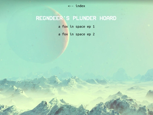 plunderhoard screenshot