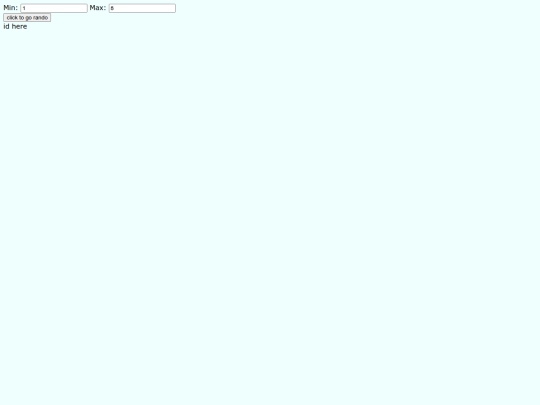 random_ screenshot