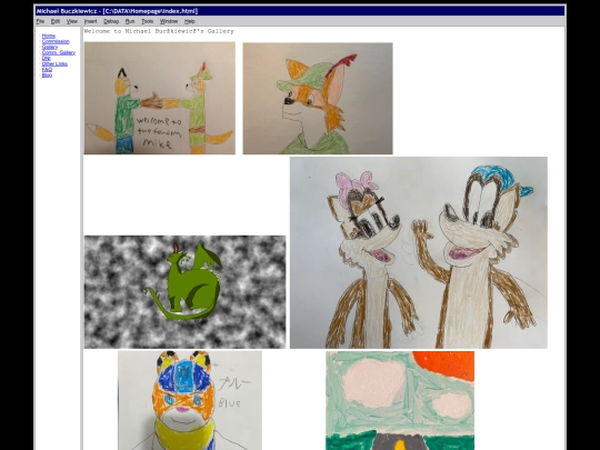 gallery screenshot