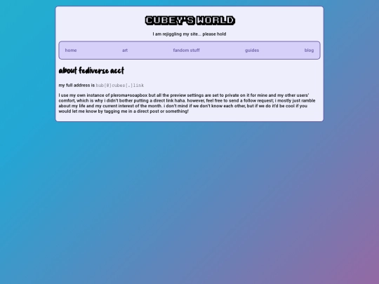 fedi screenshot