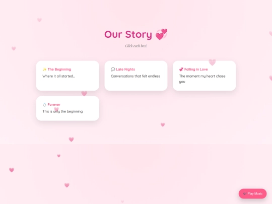 story screenshot
