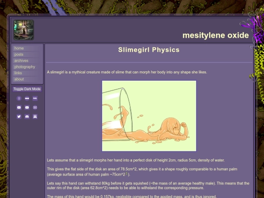 posts/slimegirl-physics screenshot