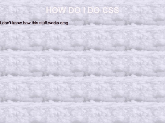 fields/DOCTYPE screenshot