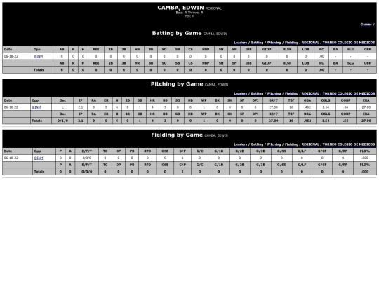 ColegiodeMedicos/regional_cambaedwin screenshot