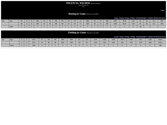 ColegiodeMedicos/tramitadores_palenciawilmer screenshot