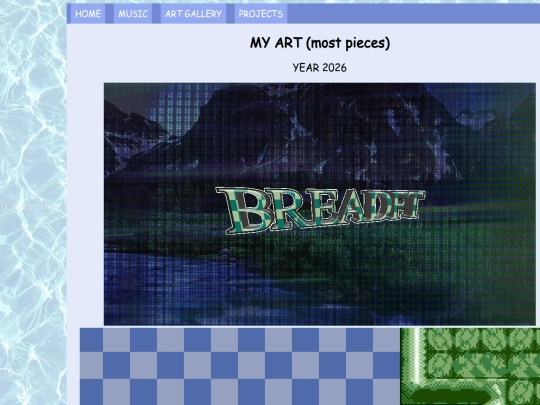 art screenshot