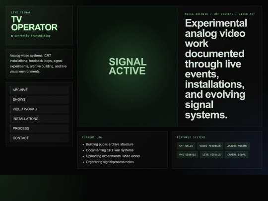 tvoperator_2 screenshot