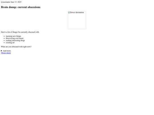 posts-demo/entry3 screenshot