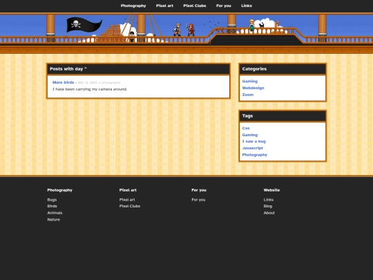 2025/03/12 screenshot