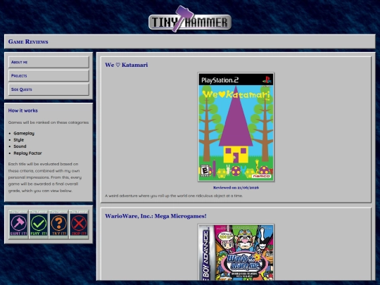 gamereviews screenshot