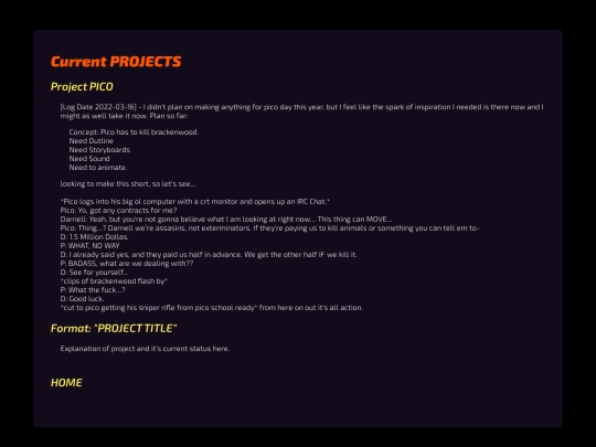 br-pro screenshot