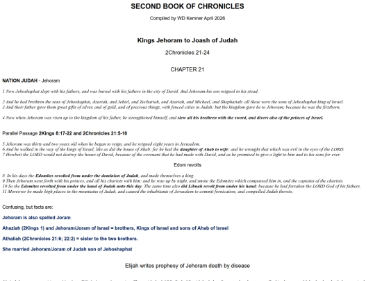 Kings_Chron_Sam/2Chronicles_Chapters_21-24-Jehoram_to_Joash screenshot