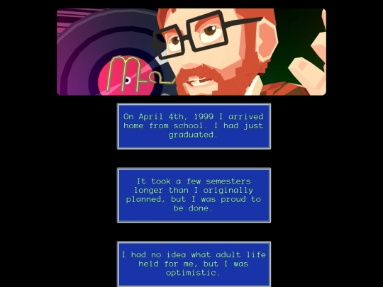 YIIK/yiikdex screenshot