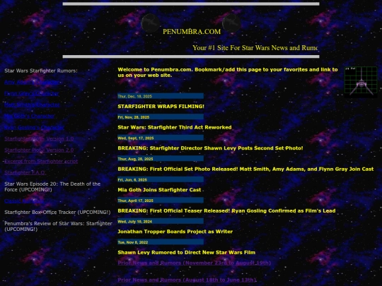 penumbra screenshot