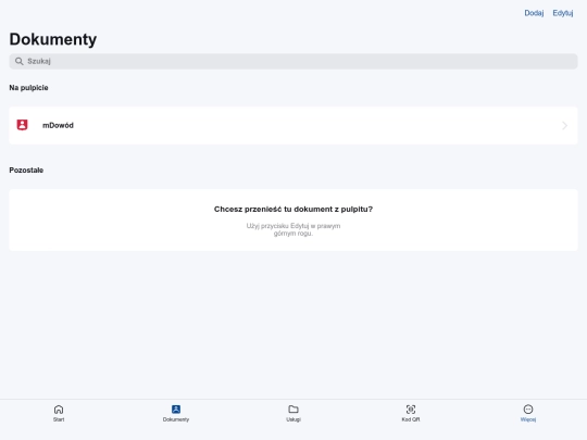documents screenshot