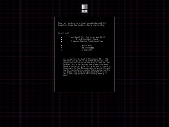 misc/misc11 screenshot