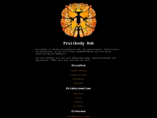 test screenshot